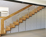 Construction et protection de vos escaliers par Escaliers Maisons à Lezignan-Corbieres